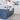 Belleville Porcelain Rennes Blue