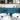 Atlantis Mosaic Ultramarine