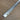 Bright Silver Tile Trim