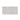 Daltrey White (30.3cm x 61.3cm)