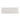 Motown White Decor (25cm x 70cm)