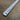 White Tile Trim