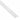 10MM Straight Edge White PVC Tile Trims (41203)