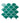 Atlantis Mosaic Emerald