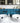 Atlantis Mosaic Ultramarine