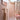 Bamboo Mosaic Blush