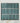 Bamboo Mosaic Verdigris (28.4cm x 29.5cm)
