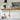 Bamboo Mosaic White