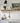 Bamboo Mosaic White