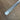 Brushed Silver Tile Trim