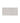 Daltrey White (30.3cm x 61.3cm)