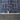 Oken Brick Blue