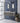 Oken Brick Blue