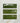 Pettite Porcelain Gloss Olive 